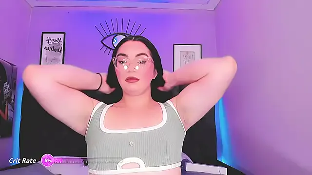 Dalis_Hills from StripChat