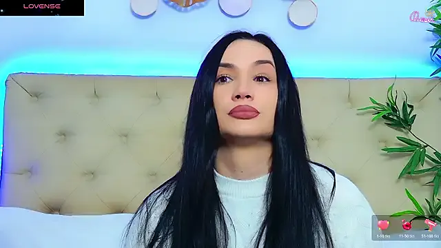 DaliyaArabian from StripChat
