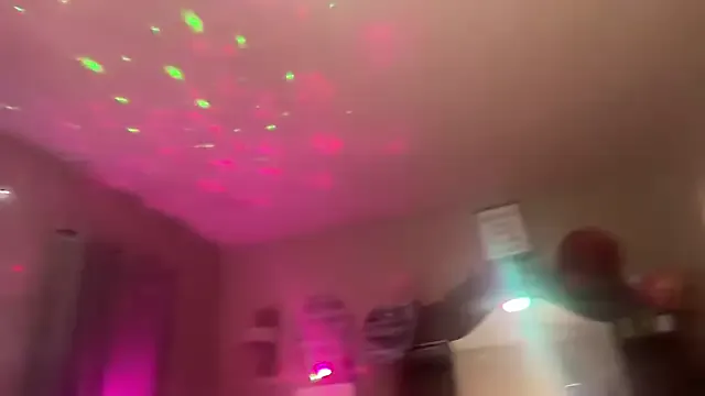 Dani_Dragon69 from StripChat