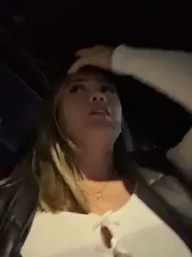 Danielavegax from StripChat