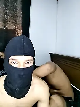 Danielraz from StripChat