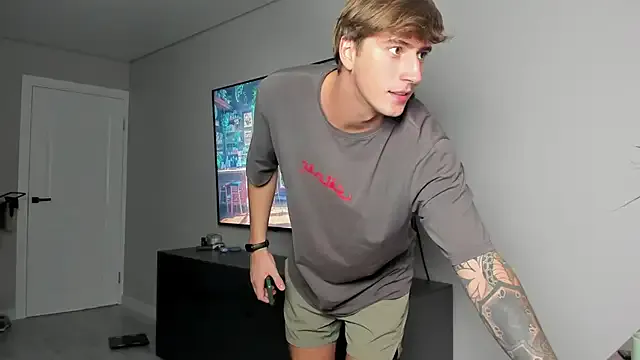 DaniHort from StripChat