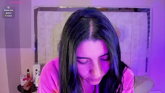 Danna_777_ from StripChat