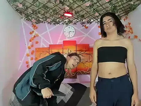 Online whims and freaky indulgence with StripChat's specialised Dapnhe_hot2006 Dapnhe_hot2006 from StripChat