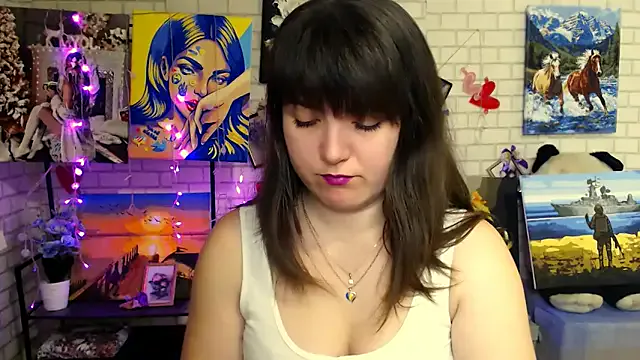 Darina_M_ from StripChat