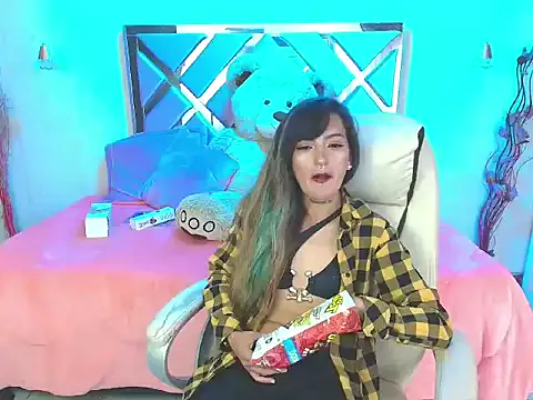 Try StripChat's Dark_Dominika Dark_Dominika from StripChat