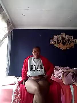 darkbeautyyyy from StripChat