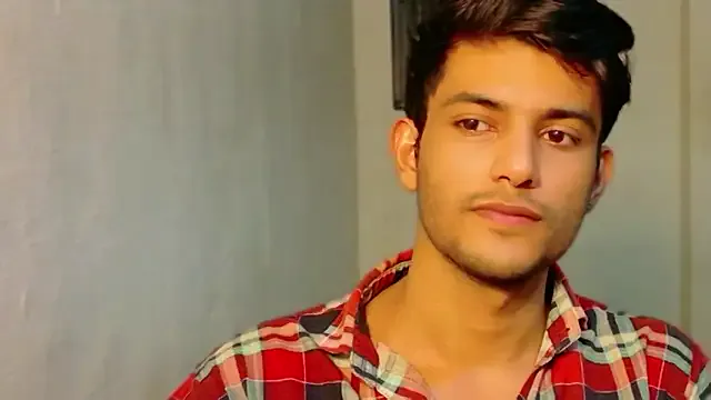 Darkie_07 from StripChat