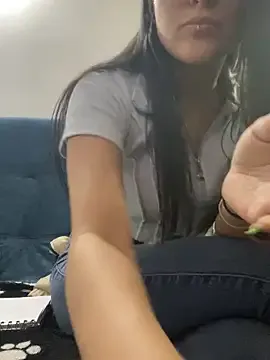 Release your kookiest dreams with StripChat's hypnotic DarkVIPmuse DarkVIPmuse from StripChat