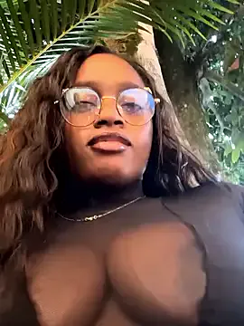 darle_volant from StripChat