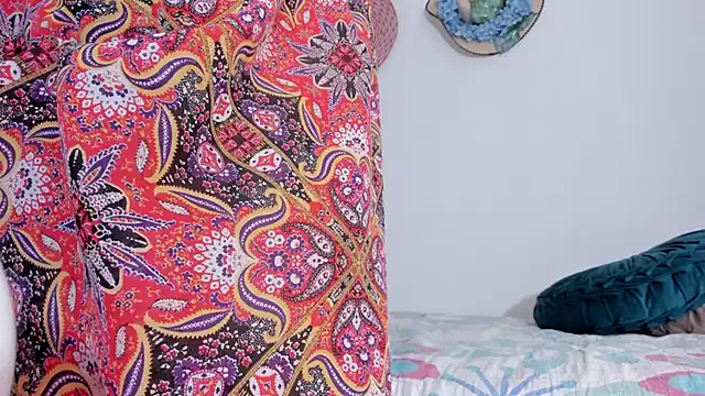 Darsha_Hara from StripChat