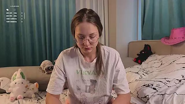 DarylAshworth from StripChat