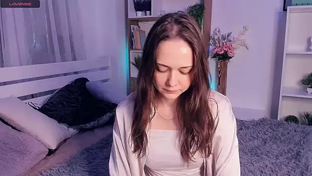 Masturbate to naked performer DarylPrescott DarylPrescott from StripChat