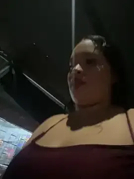 Datoka_adrenaline from StripChat