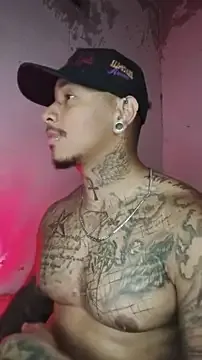 David_tatto1 from StripChat