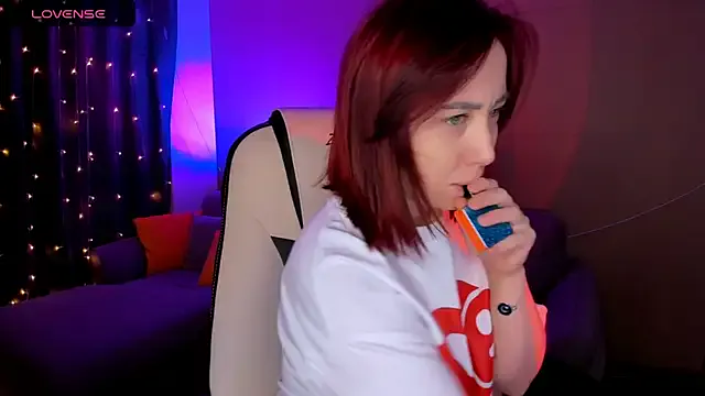 deboramoore from StripChat