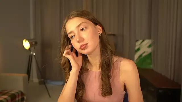 Try DeeannaBoera, she wants to masturbate for you DeeannaBoera from StripChat