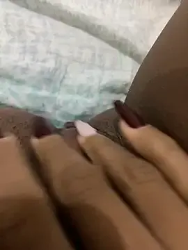 Deliciamisteriosa10 from StripChat