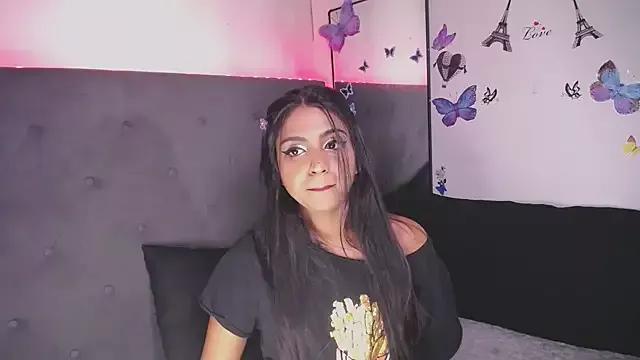 Checkout 23 years old Delilah_Blazee from StripChat Delilah_Blazee from StripChat