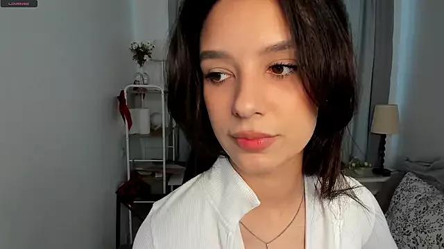 Explore StripChat's DemetraSadahiro DemetraSadahiro from StripChat