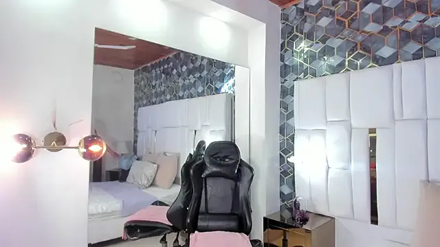 denisse_khan from StripChat