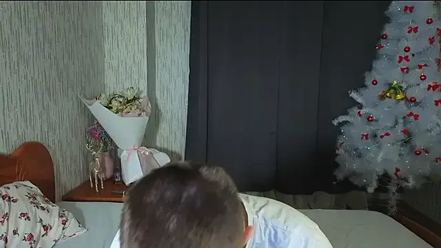 Foot quirk with DenisSofiaa from StripChat. Sweet garments and silly pleasure DenisSofiaa from StripChat