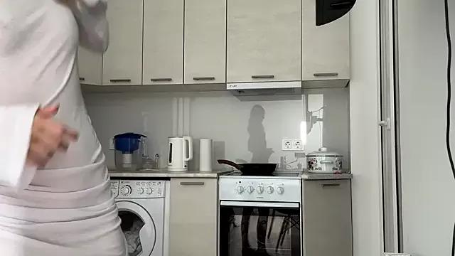 Hot Denni_Spilber wants you to fuck her body now Denni_Spilber from StripChat