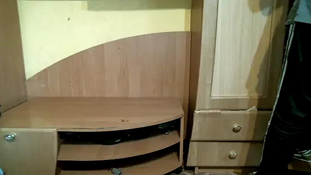 DennisXCaroll from StripChat