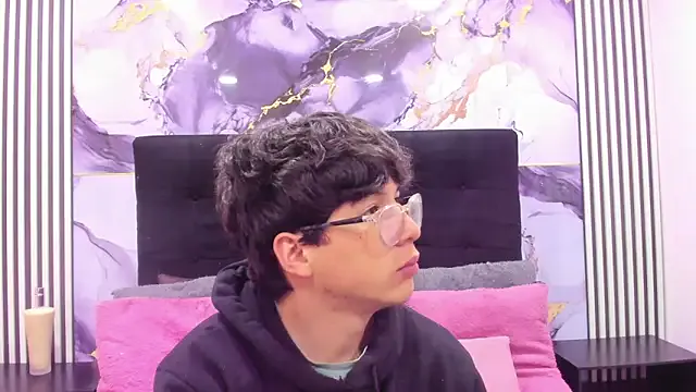 Desire_Ecstasy from StripChat