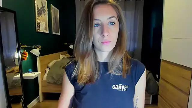 Admire StripChat's DesireMore90 DesireMore90 from StripChat