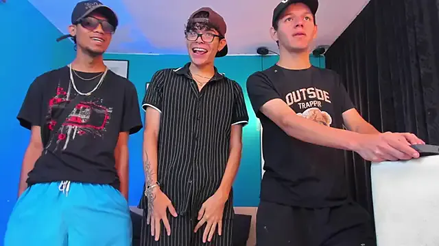 DesiresOfOlympus_ from StripChat