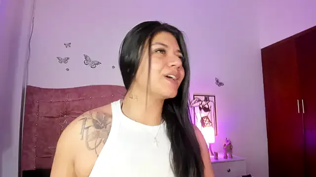 DesireSweet from StripChat