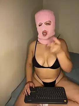 Sexy destiny69col from StripChat destiny69col from StripChat