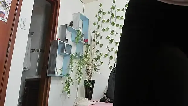 DestinyHills from StripChat