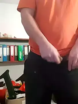 Deutscherpenis from StripChat
