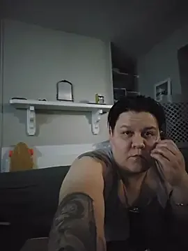 DevilDahm from StripChat