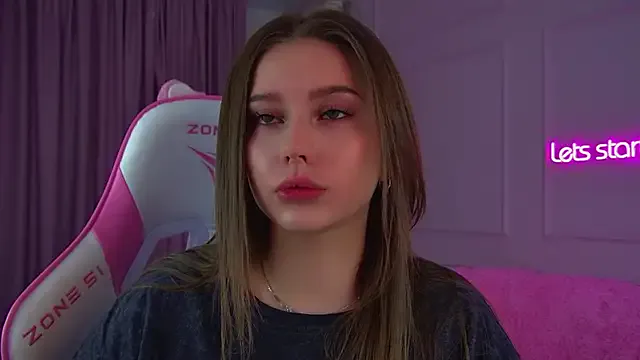 DianaVert from StripChat