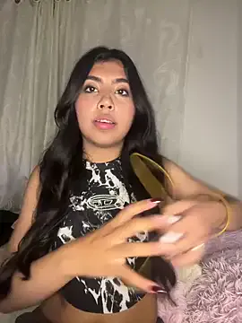 Diane_Ritz from StripChat