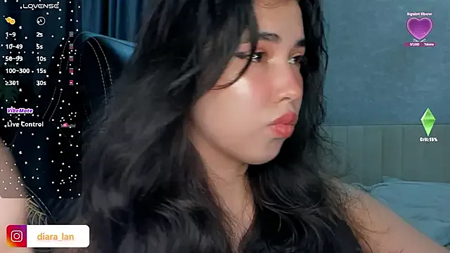 Diara_1an from StripChat