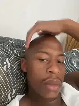 dick4mami from StripChat