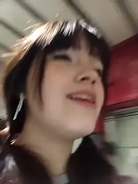 Curious Dieciochoyundia getting naked and masturbating with their favored vibrating toys dieciochoyundia from StripChat