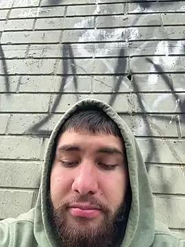 Sweet Diicaprio69 wants you to fuck his body now Diicaprio69 from StripChat