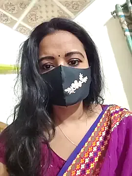 Dil-Ka-Radhika from StripChat