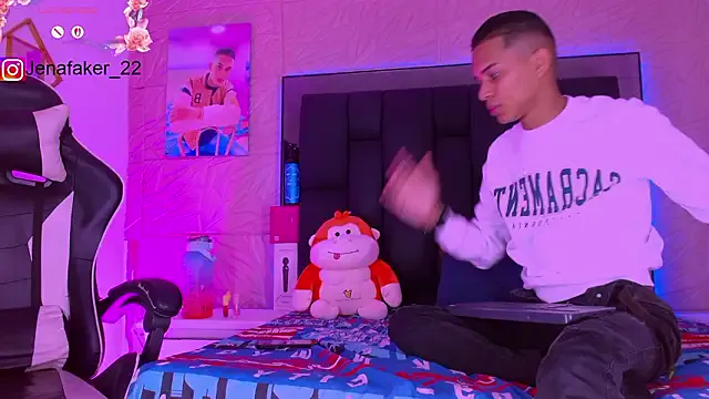 dilan_alfonzo from StripChat