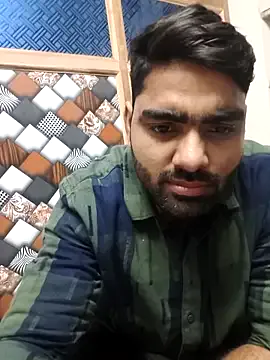 Dilkash77719 from StripChat