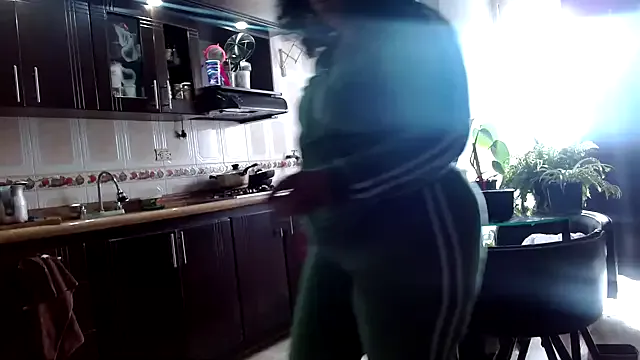 Diosasky from StripChat