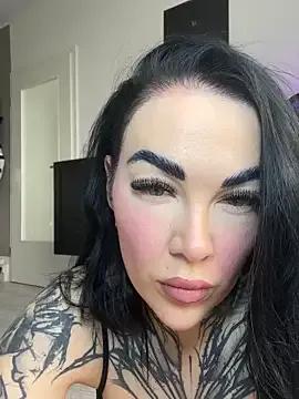 Watch StripChat's DirtyDahlia DirtyDahlia from StripChat