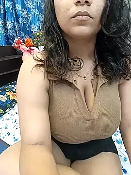 Divya_girl from StripChat