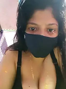 diyabannerjee from StripChat