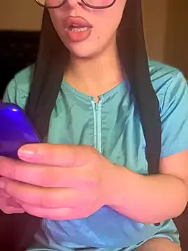 Doctoor-Maya from StripChat